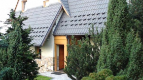 Willa Natura, Gliczarów Górny